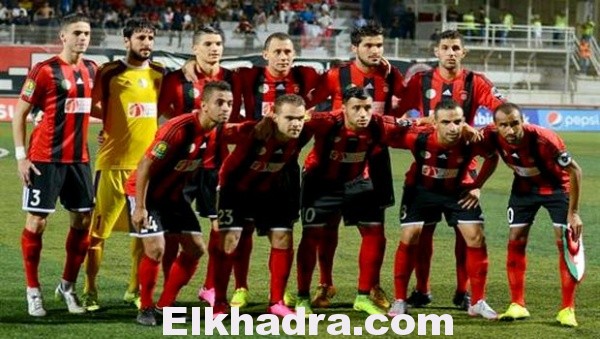 Ligue des champions : l'USM Alger monte en puissance, le rêve est permis 2