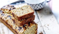 Le bread cake, le gâteau santé du petit-déjeuner 30 Le bread cake, le gâteau santé du petit-déjeuner 13