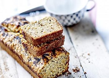 Le bread cake, le gâteau santé du petit-déjeuner 4