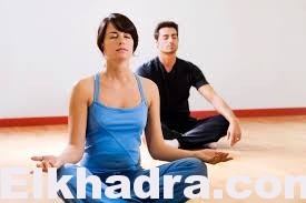 Yoga : la méthode de relaxation universelle 1