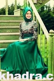Robe hijab 2016 1