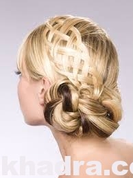Coiffure pour les cheveux longs …les tresses 1