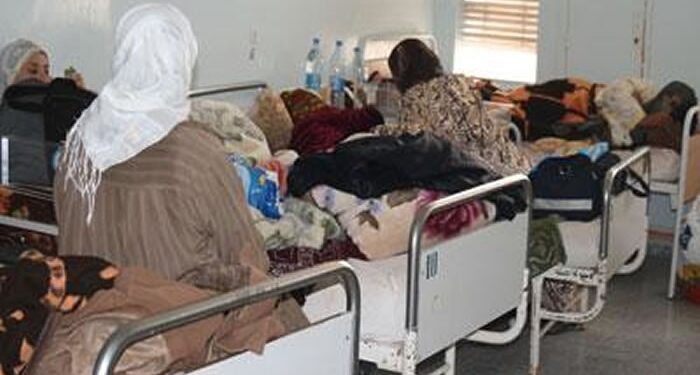 Oran : Une jeune femme est décédée après un accouchement désastreux 1