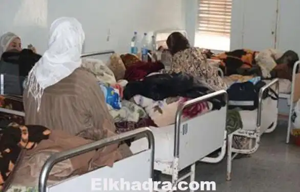 Oran : Une jeune femme est décédée après un accouchement désastreux