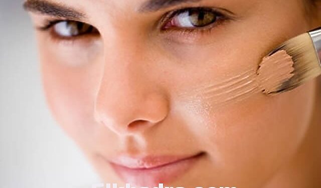 le maquillage améliore la qualité de vie des peaux acnéiques 1