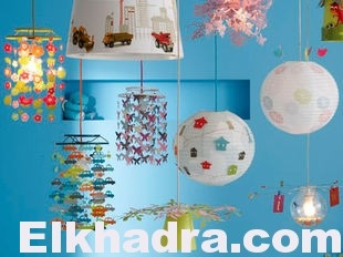 Des nouveautés déco pour la chambre de bébé 2