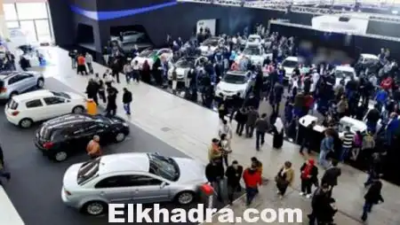 Deux grands salons de l’automobile menacés par le blocage des importations