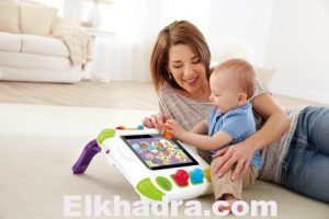 table_activite_bebe_pour_jouer_avec_ipad_ou_tablette_protection_tablette_pour_bebe_centre_d_activites_pour_bebe_m