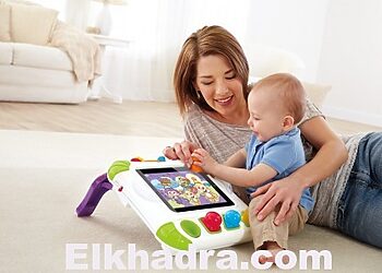 Les normes de sécurité des jouets pour bébé 19