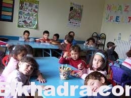 Enfance : 40 crèches rappelées à l’ordre 1