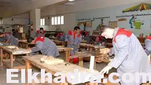 4 500 élèves orientés vers la Formation Professionnelle