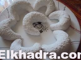 TCHAREK MSAKER GATEAU ALGERIEN 12