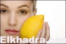 Utilisation du jus de citron sur le visage : attention aux dégâts 1