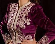 Le karakou Algérois est une tenus traditionnelle algérienne 39 Le karakou Algérois est une tenus traditionnelle algérienne 39