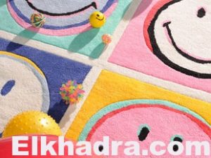 un-tapis-a-sourire