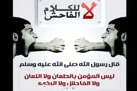 الكلام الفاحش, السب والشتم تحوّل إلى لهجة عامية وأسلوب للتواصل؟