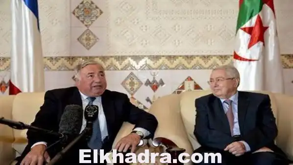 فرنسا تمنح 400 ألف تأشيرة للجزائريين في 2015 و باريس تريد تعديل قاعدة الاستثمار 51/49 في الجزائر