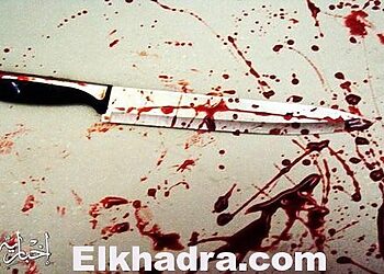 شاب يقتل شقيقه و 11 جريحا في معركة بين أهلي مريضين و منظمي موكـــب عـــرس 1