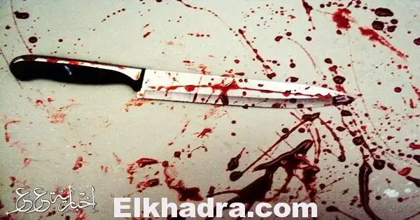 شاب يقتل شقيقه و 11 جريحا في معركة بين أهلي مريضين و منظمي موكـــب عـــرس