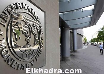 صندوق النقد الدولي ينصح الجزائر برفع الدعم وإنهاء "السوسيال" وفرض ضرائب استعجالية! 1