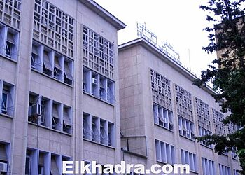 أجور خيالية لموظفين وهميين بمستشفى مصطفى باشا! 1