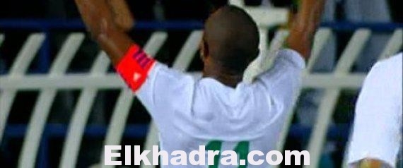 L'Algérie se rachète et bat les Lions du Sénégal (1-0) 1