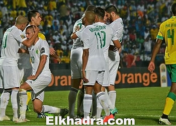 Algérie – Sénégal, les Verts en quête de rachat 3