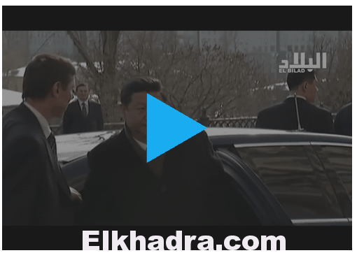 بالفيديو الجزائر تعود رسميا للاستدانة من الخارج وتطلب أول قرض لتمويل المشاريع الكبرى 1