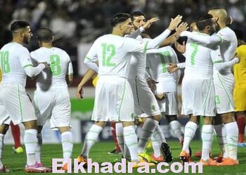 CAN 2017 (Qualifications/3e J) Algérie-Ethiopie : Elkhadra pour une 3e victoire 4