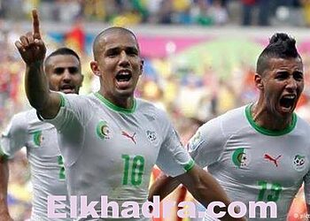 CAN 2017 : le Maroc premier qualifié, l'Algérie et l'Egypte toutes proches 5