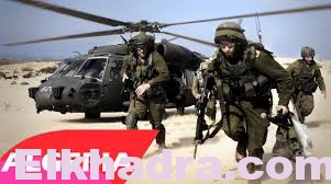 Armée algérien
