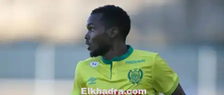 Wilfried Moimbé (FC Nantes) : «J’ai envie de jouer avec l’Algérie»