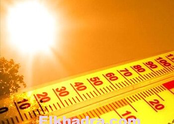 Algerie météo Les prévisions du 7 février 2017 5