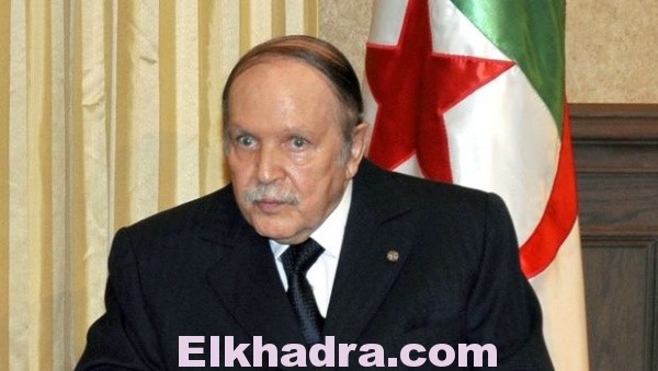 Le Président Bouteflika se rend à Genève pour des contrôles médicaux périodiques 1