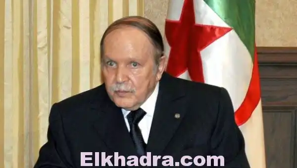 Le Président Bouteflika se rend à Genève pour des contrôles médicaux périodiques
