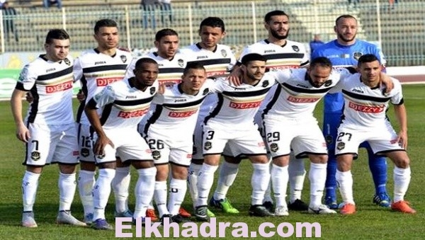 Ligue des champions: l'ES Sétif proche d'un record, le MO Béjaïa pour un exploit 1