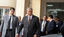Sellal en visite de travail samedi dans la wilaya d'El Oued 18 Sellal en visite de travail samedi dans la wilaya d'El Oued 18