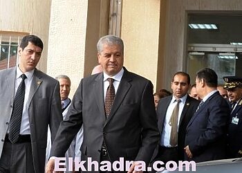 Sellal à Tizi Ouzou : «il faut développer d’autres secteurs, l’ère du pétrole est révolue » 4