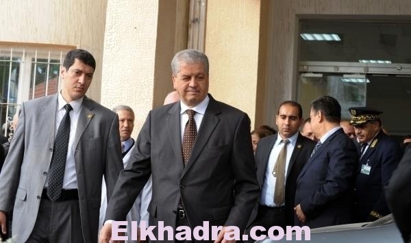 Sellal à Tizi Ouzou : «il faut développer d’autres secteurs, l’ère du pétrole est révolue » 1