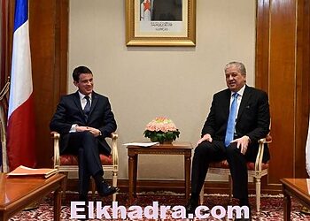 Sellal appelle les opérateurs français à investir davantage en Algérie 15