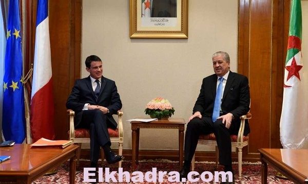 باريس تجمد منح الفيزا للجزائريين و5 في مئة فقط تحصلو عليها شهر افريل 1