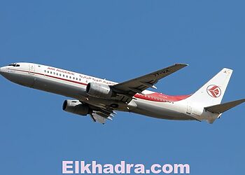 Air Algérie abandonne une soixantaine de voyageurs à Bechar 4