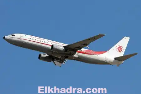 Air Algérie abandonne une soixantaine de voyageurs à Bechar