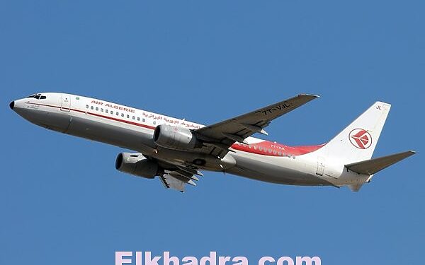 Air Algérie abandonne une soixantaine de voyageurs à Bechar 1