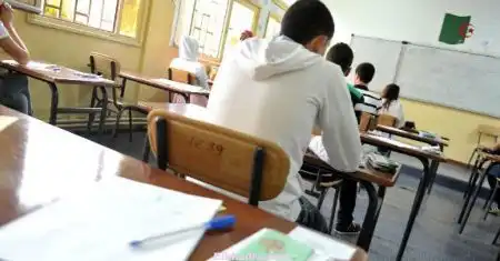 بكالوريا 2016 : أزيد من 818 ألف مترشح