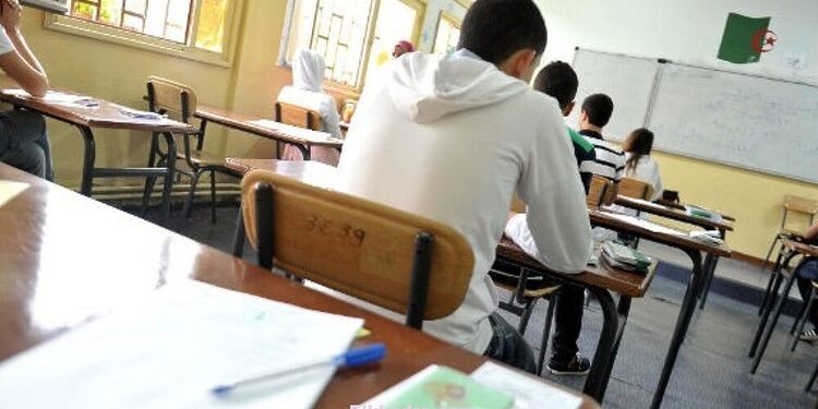 بكالوريا 2016 : أزيد من 818 ألف مترشح 1