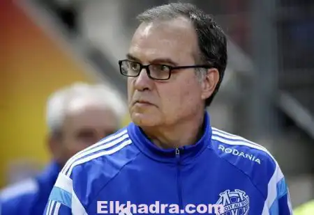 Bielsa en Algérie : le poisson d’avril de la planète foot