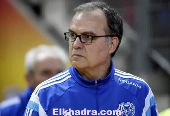 Bielsa en Algérie : le poisson d’avril de la planète foot