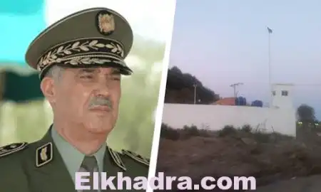 béjaia/ Port sec du fils d’un général : l’affaire prend une tournure inattendue