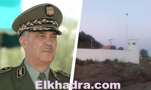 béjaia/ Port sec du fils d’un général : l’affaire prend une tournure inattendue 1